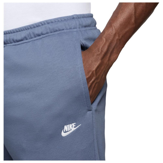 Nike Ανδρικό παντελόνι φόρμας Sportswear Club French Terry Jogger Pants